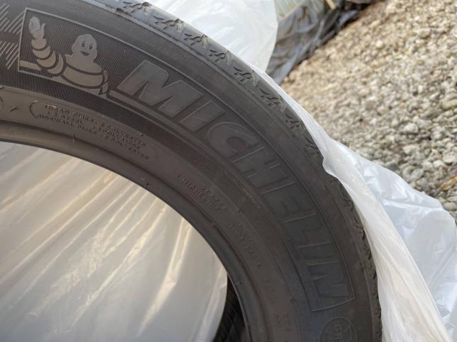 255/45 R20 Michelin Latitude Sport 3 летние