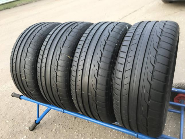 225/40 R19 Dunlop SP Sport Maxx RT летние