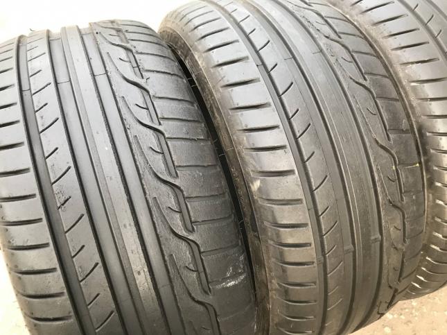 225/40 R19 Dunlop SP Sport Maxx RT летние