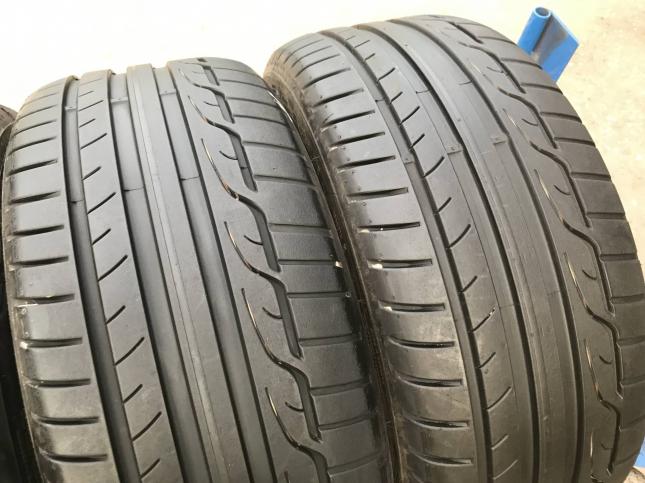 225/40 R19 Dunlop SP Sport Maxx RT летние