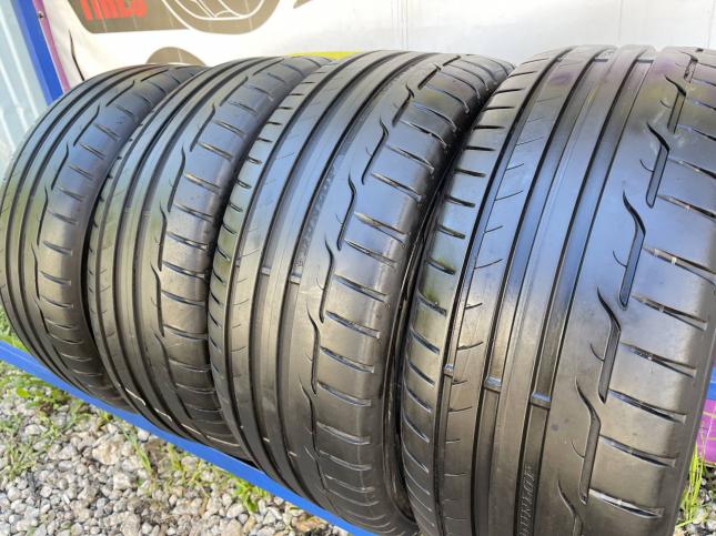 255/35 R19 Dunlop SP Sport Maxx RT летние