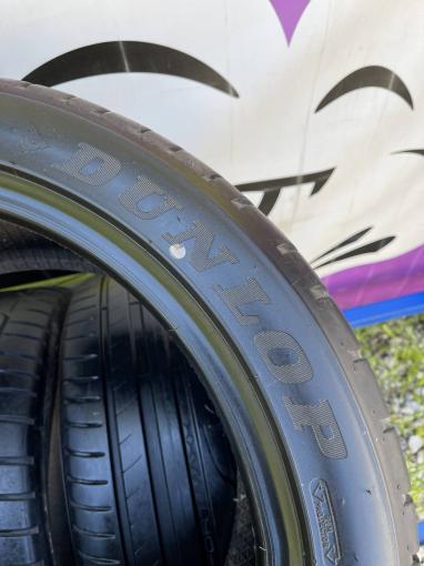 255/35 R19 Dunlop SP Sport Maxx RT летние