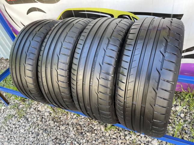 255/35 R19 Dunlop SP Sport Maxx RT летние