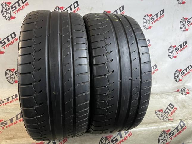 255/35 R20 Cooper Zeon CS Sport летние