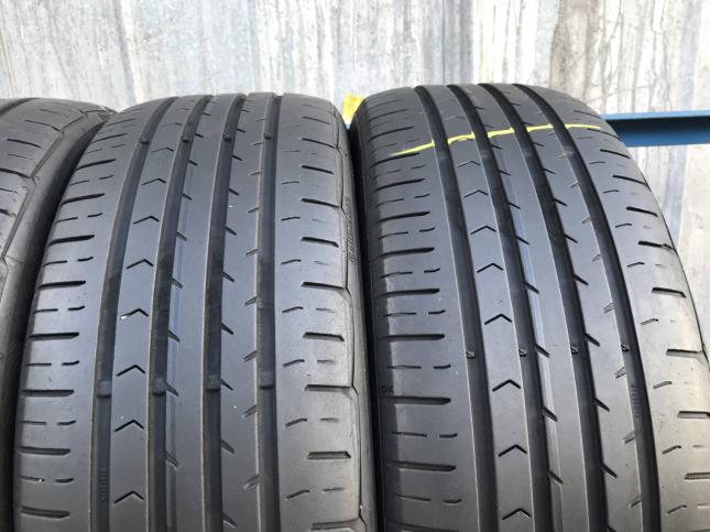 205/55 R16 Continental ContiPremiumContact 5 летo