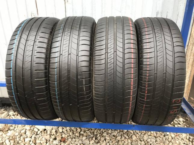 205/55 R16 Michelin Energy Saver + летние