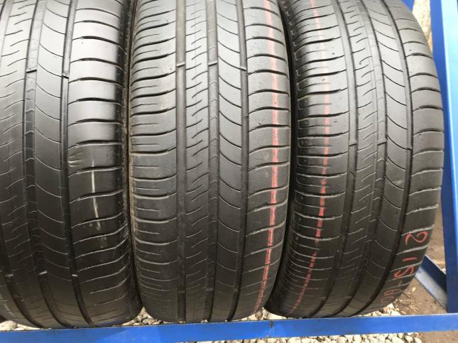 205/55 R16 Michelin Energy Saver + летние