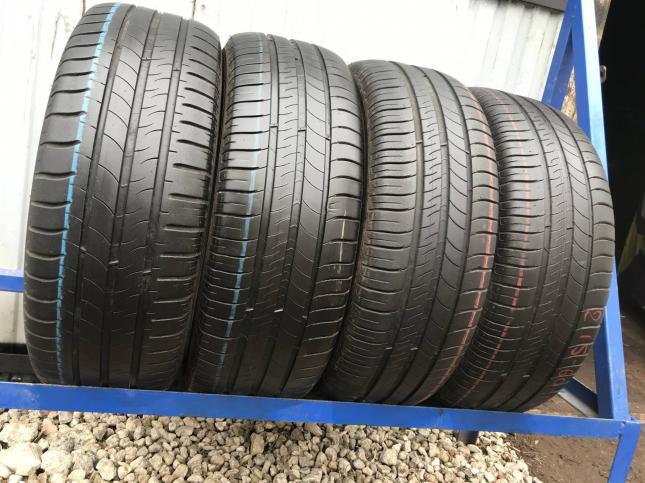 205/55 R16 Michelin Energy Saver + летние