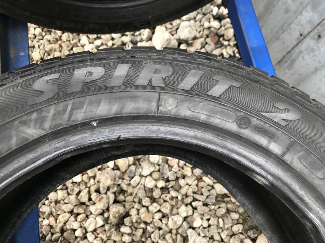 205/55 R16 Esa-Tecar Spirit 3 летние