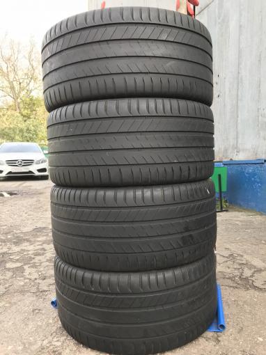 295 40 R20 Michelin бу летние шины 295 40 20