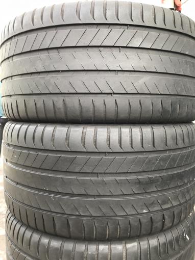 295 40 R20 Michelin бу летние шины 295 40 20