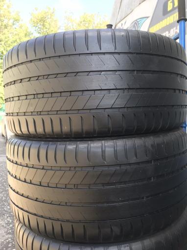 295 40 20 Michelin Latitude Sport 3 295/40/20 R20