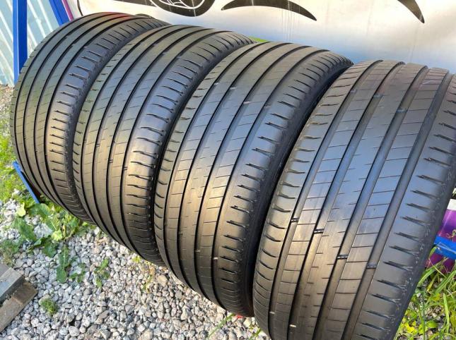 295/40 R20 Michelin Latitude Sport 3 летние