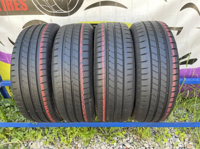 195/60 R16 Goodyear EfficientGrip летo