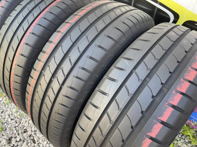 195/60 R16 Goodyear EfficientGrip летo