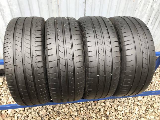 205/55 R16 Goodyear EfficientGrip Compact летние