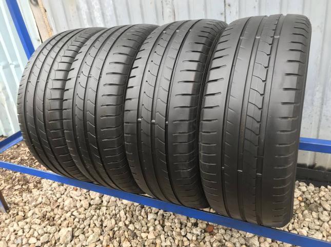 205/55 R16 Goodyear EfficientGrip Compact летние