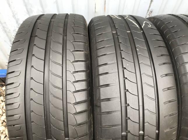 205/55 R16 Goodyear EfficientGrip Compact летние