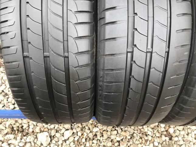 205/55 R16 Goodyear EfficientGrip Compact летние