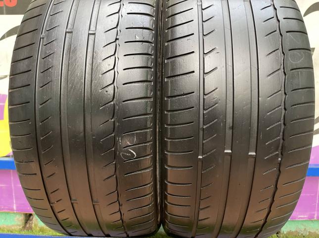 235/45 R18 Michelin Primacy HP летние