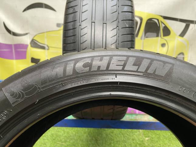 235/45 R18 Michelin Primacy HP летние