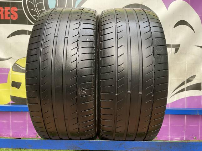 235/45 R18 Michelin Primacy HP летние