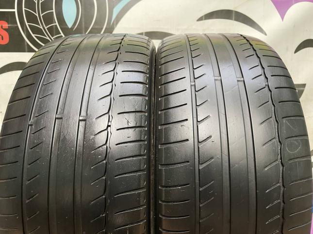 235/45 R18 Michelin Primacy HP летние