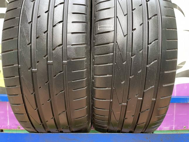 235/45 R18 Hankook Ventus S1 Evo 2 K117 летние