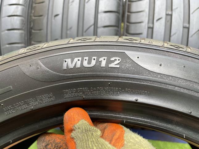 235/45 R18 Marshal MU12 летние