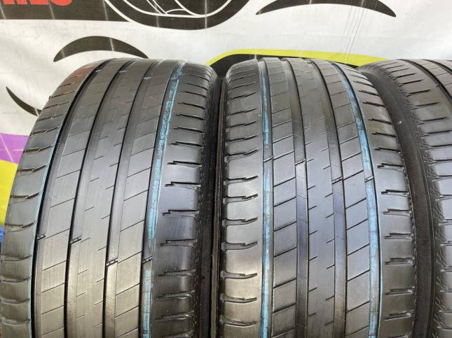 275/45 R20 Michelin Latitude Sport 3 летние