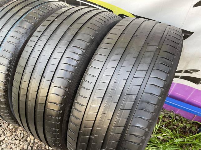 275/45 R20 Michelin Latitude Sport 3 летние