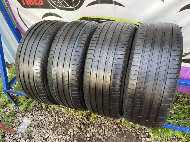 275/45 R20 Michelin Latitude Sport 3 летние