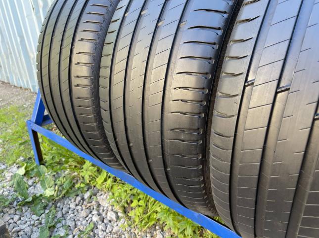 275/50 R20 Michelin Latitude Sport 3 летние