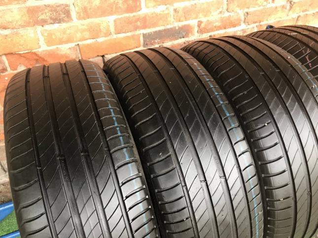 235/50 R19 Michelin Primacy 4 летние