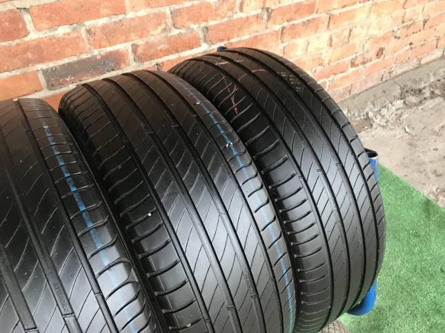 235/50 R19 Michelin Primacy 4 летние