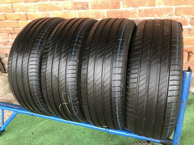 235/50 R19 Michelin Primacy 4 летние