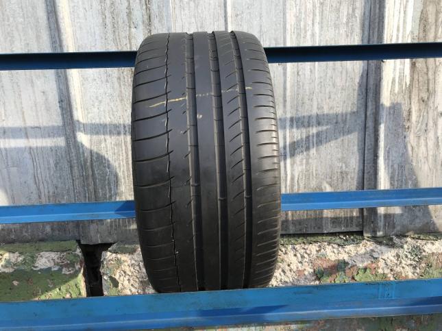 245/35 R19 Michelin Pilot Sport PS2 летние