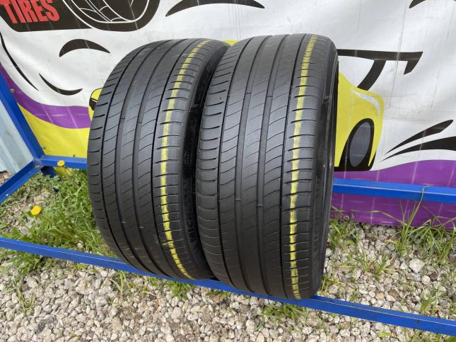 245/45 R19 Michelin Primacy 3 ZP летние