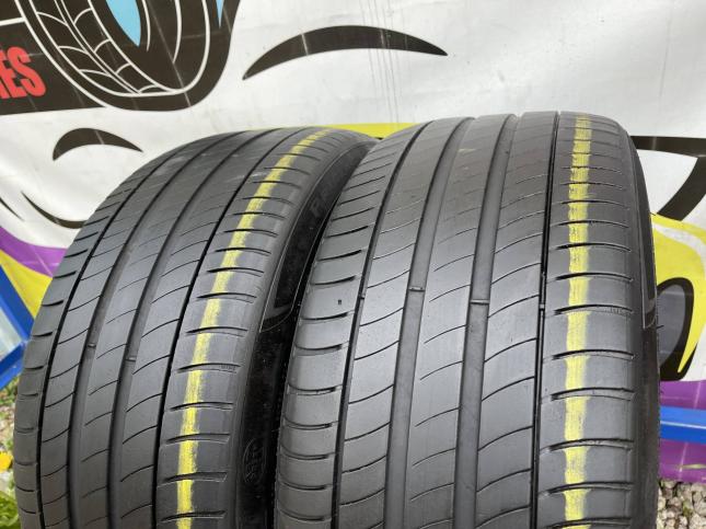 245/45 R19 Michelin Primacy 3 ZP летние