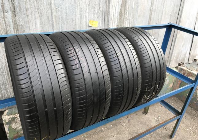 225 50 17 Michelin primasy 3 4шт 225/50/17 