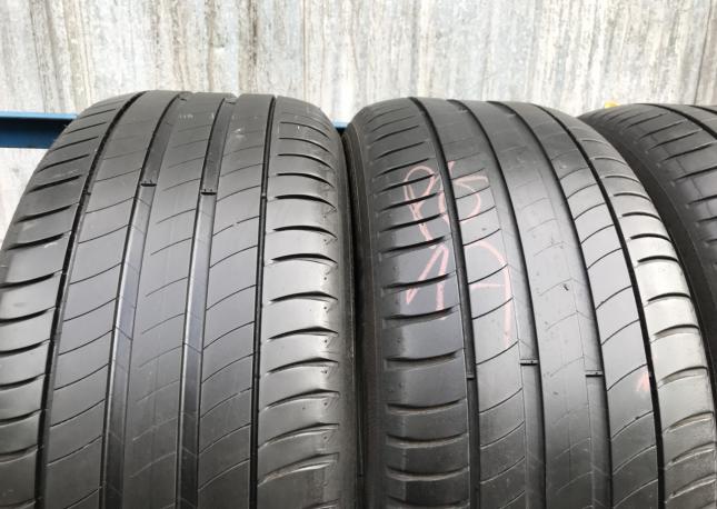 225 50 17 Michelin primasy 3 4шт 225/50/17 