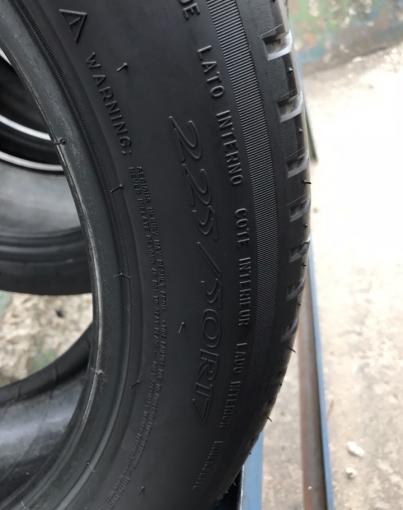 225 50 17 Michelin primasy 3 4шт 225/50/17 