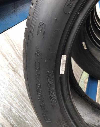 225 50 17 Michelin primasy 3 4шт 225/50/17 