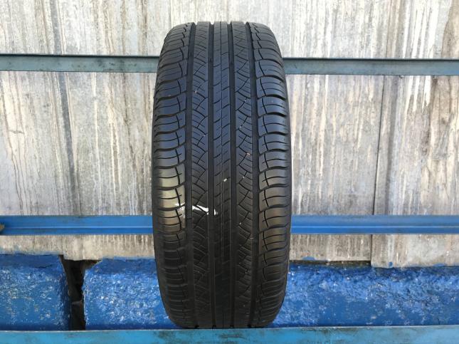 255/55 R19 Michelin Latitude Tour HP летние