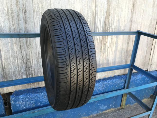 255/55 R19 Michelin Latitude Tour HP летние