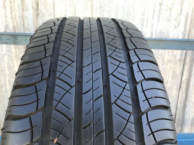 255/55 R19 Michelin Latitude Tour HP летние