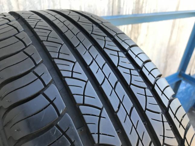 255/55 R19 Michelin Latitude Tour HP летние