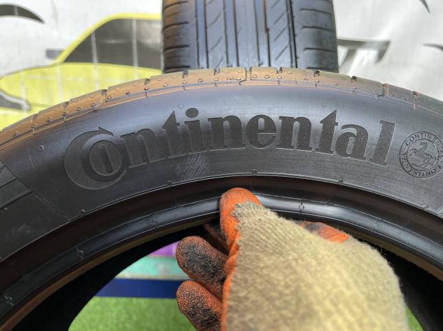 245/45 R18 Continental ContiSportContact 5 летние