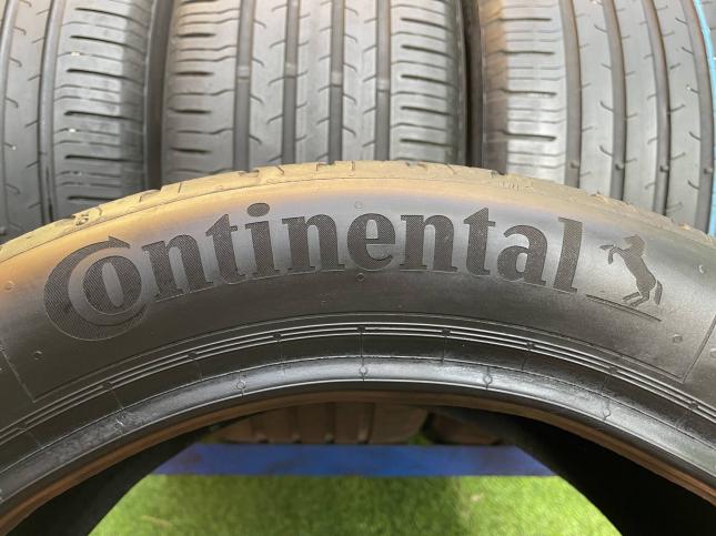 245/45 R18 Continental EcoContact 6 летние