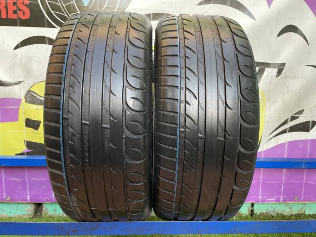 245/45 R18 Riken UHP летние